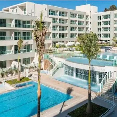 Flat De Luxo Em Um Resort! Brasilia Exterior foto