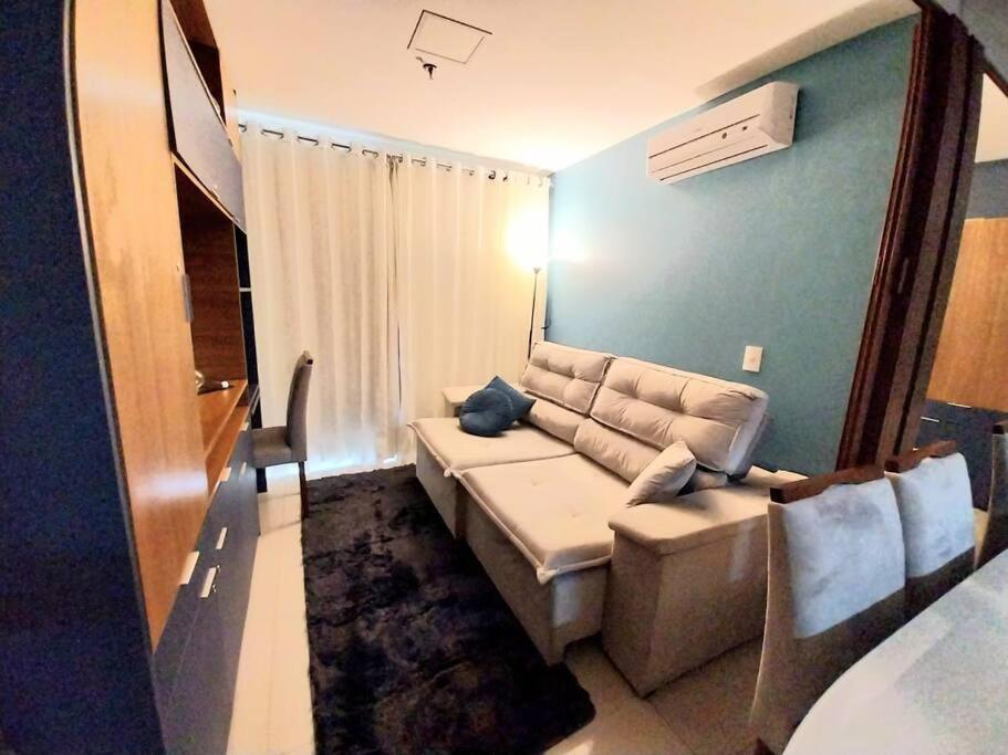 Flat De Luxo Em Um Resort! Brasilia Exterior foto