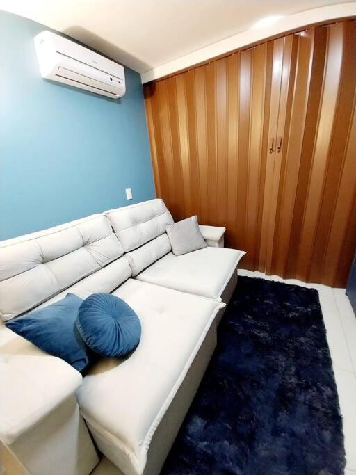 Flat De Luxo Em Um Resort! Brasilia Exterior foto