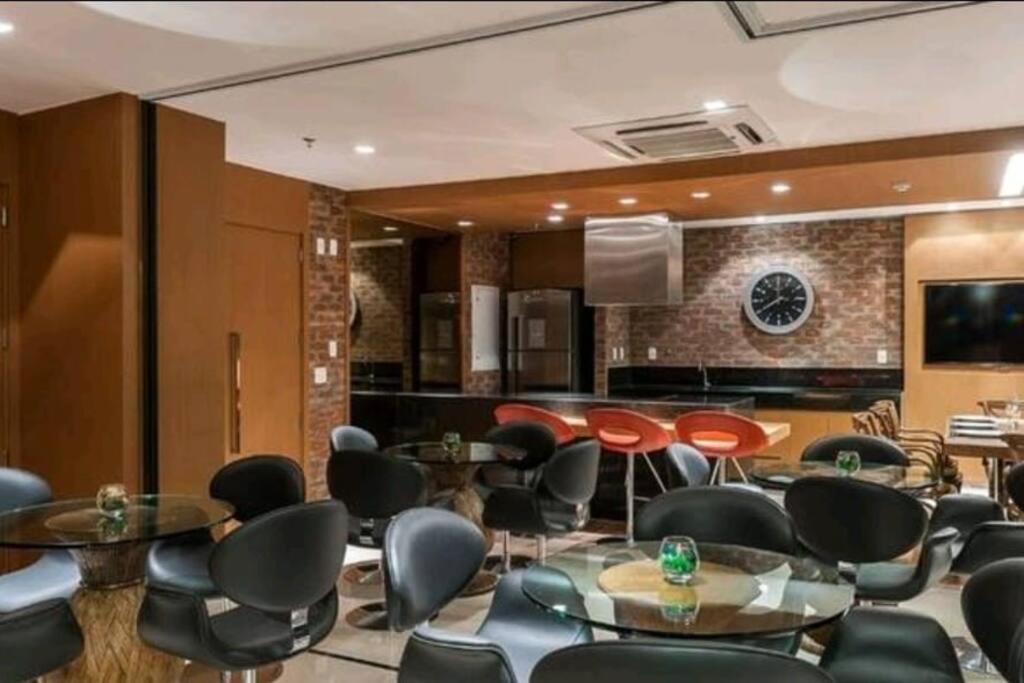 Flat De Luxo Em Um Resort! Brasilia Exterior foto